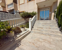 Resale - Apartment - Torrevieja - Torreblanca