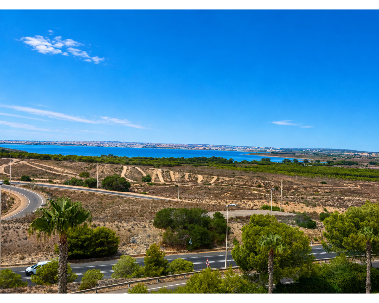 Resale - Apartment - Torrevieja - Torreblanca