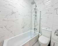 Resale - Apartment - Torrevieja - Torreblanca