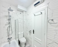 Resale - Apartment - Torrevieja - Torreblanca