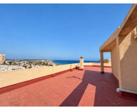 Resale - Apartment - Torrevieja - Torreblanca