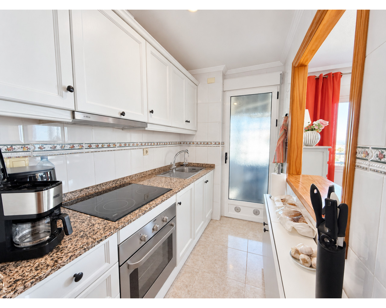 Resale - Apartment - Torrevieja - Torreblanca