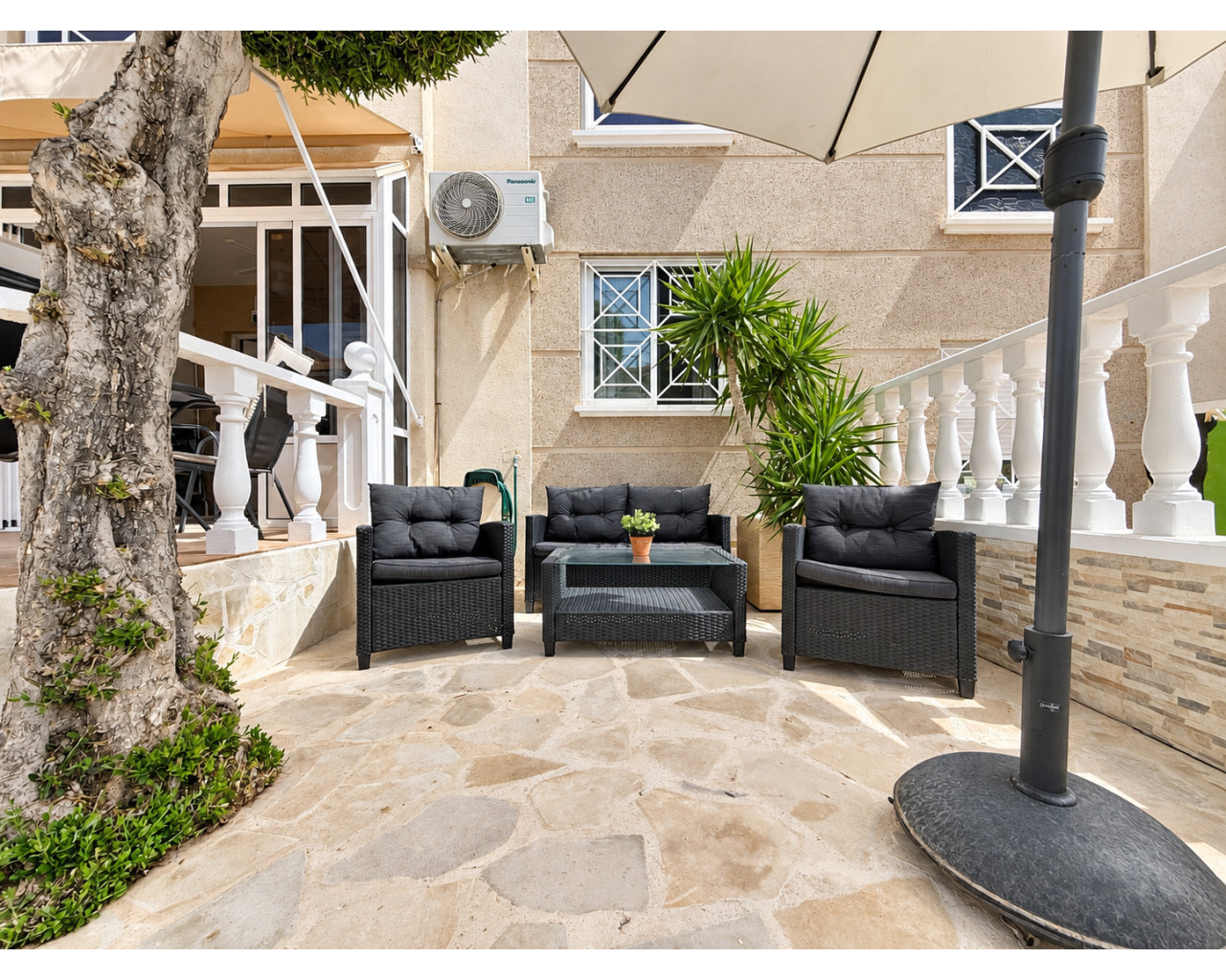 Resale - Apartment - Torrevieja - Torreblanca