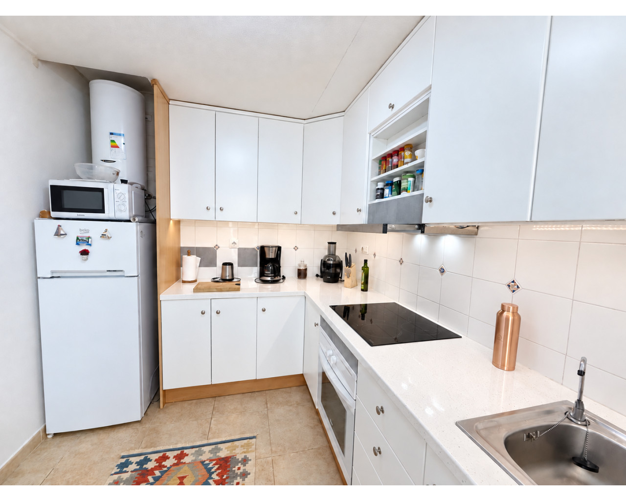 Resale - Apartment - Torrevieja - Torreblanca