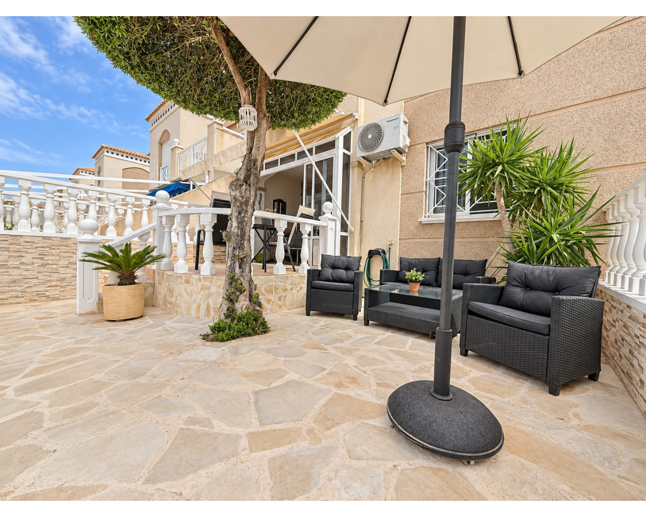Resale - Apartment - Torrevieja - Torreblanca