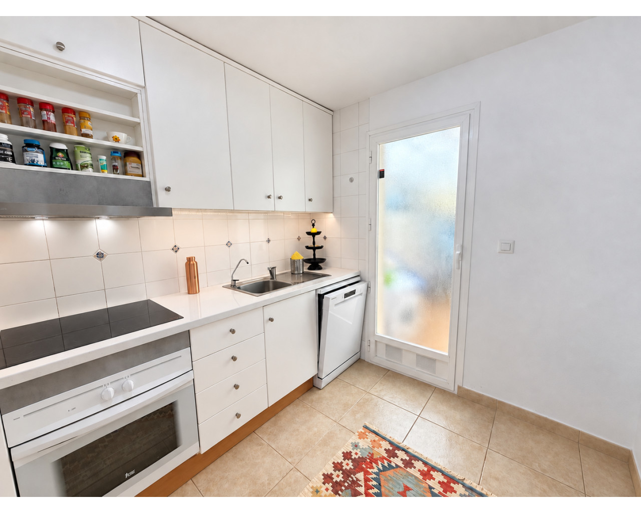 Resale - Apartment - Torrevieja - Torreblanca