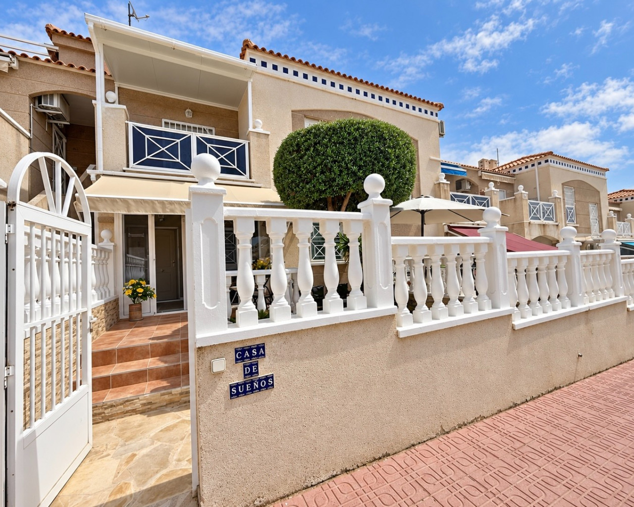 Resale - Apartment - Torrevieja - Torreblanca