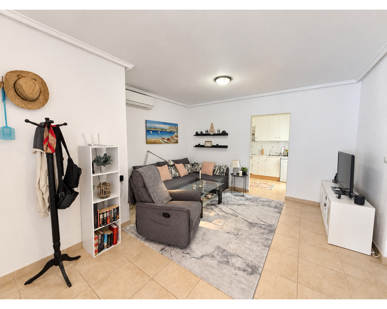 Resale - Apartment - Torrevieja - Torreblanca