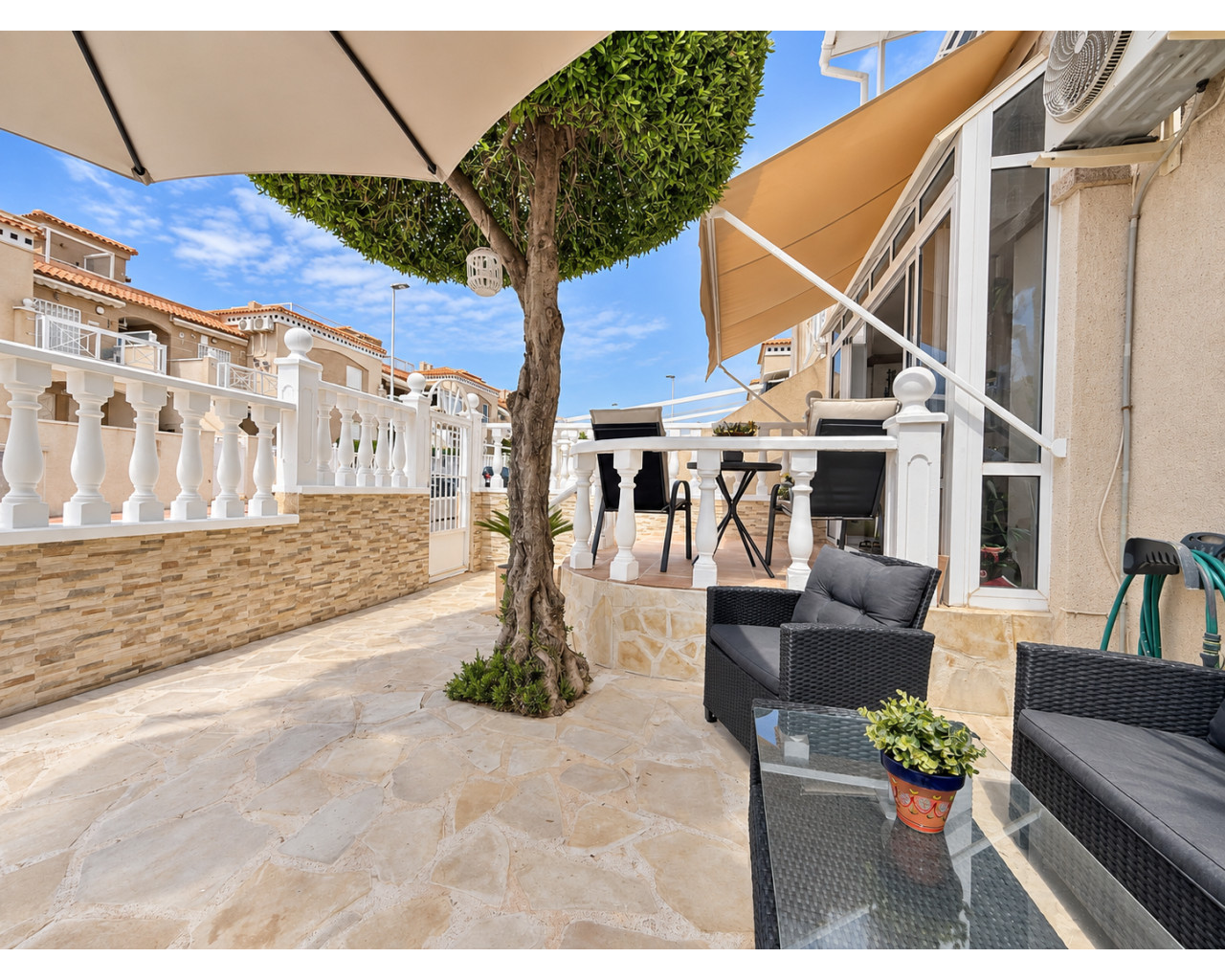 Resale - Apartment - Torrevieja - Torreblanca