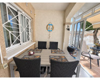 Resale - Apartment - Torrevieja - Torreblanca