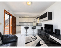 Resale - Apartment - Torrevieja - Torreblanca