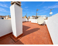 Resale - Apartment - Torrevieja - Torreblanca