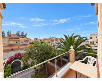 Resale - Apartment - Torrevieja - Torreblanca