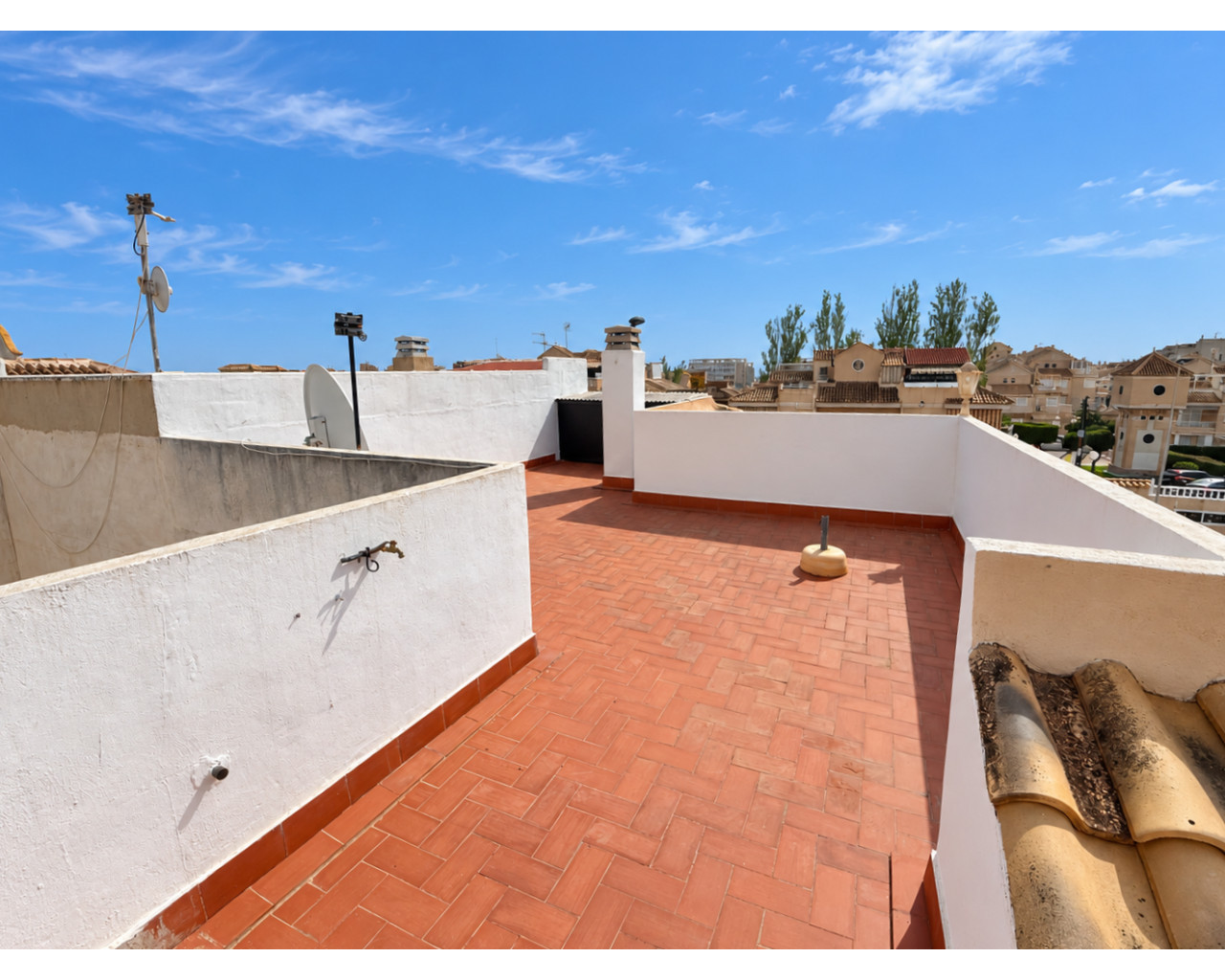 Resale - Apartment - Torrevieja - Torreblanca