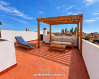 Resale - Apartment - Torrevieja - Torreblanca