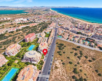 Resale - Apartment - Torrevieja - Torreblanca