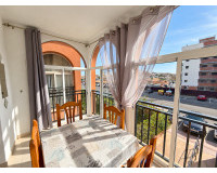 Resale - Apartment - Torrevieja - Torreblanca