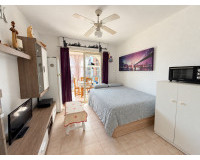 Resale - Apartment - Torrevieja - Torreblanca