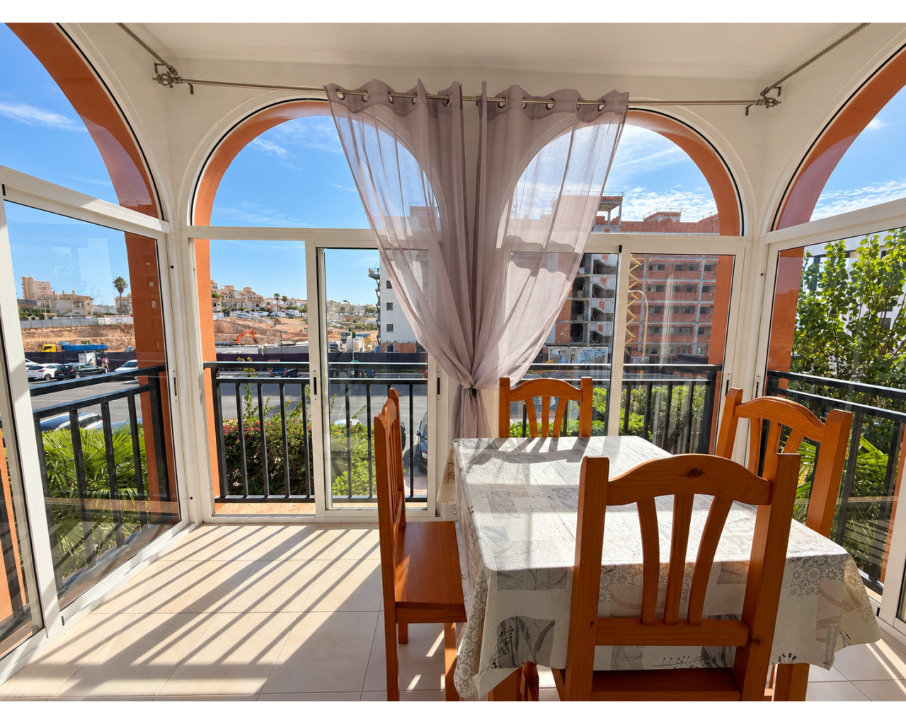 Resale - Apartment - Torrevieja - Torreblanca