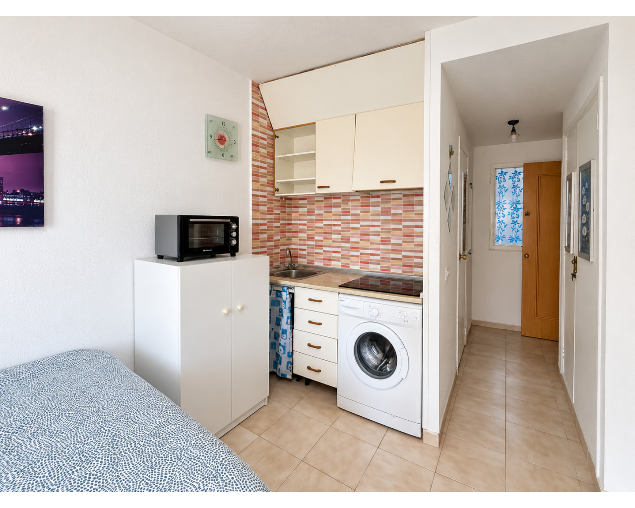 Resale - Apartment - Torrevieja - Torreblanca