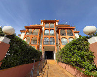 Resale - Apartment - Torrevieja - Torreblanca