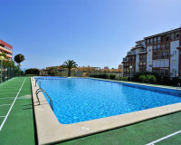 Resale - Apartment - Torrevieja - Torreblanca
