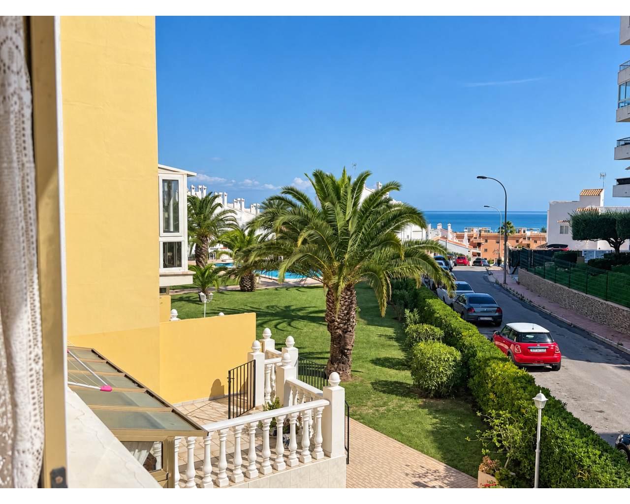 Resale - Apartment - Torrevieja - Torreblanca