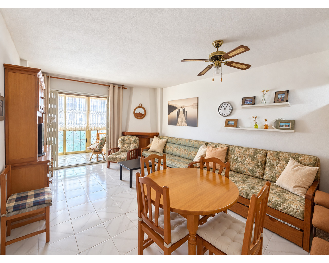 Resale - Apartment - Torrevieja - Torreblanca