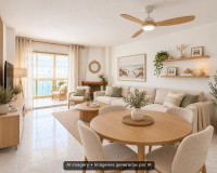 Resale - Apartment - Torrevieja - Torreblanca