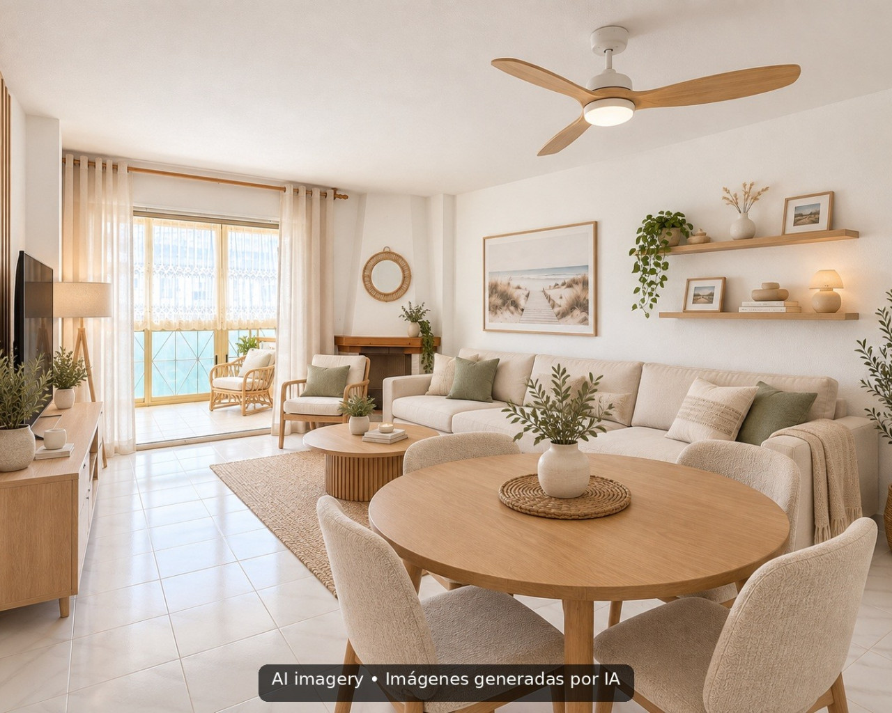 Resale - Apartment - Torrevieja - Torreblanca