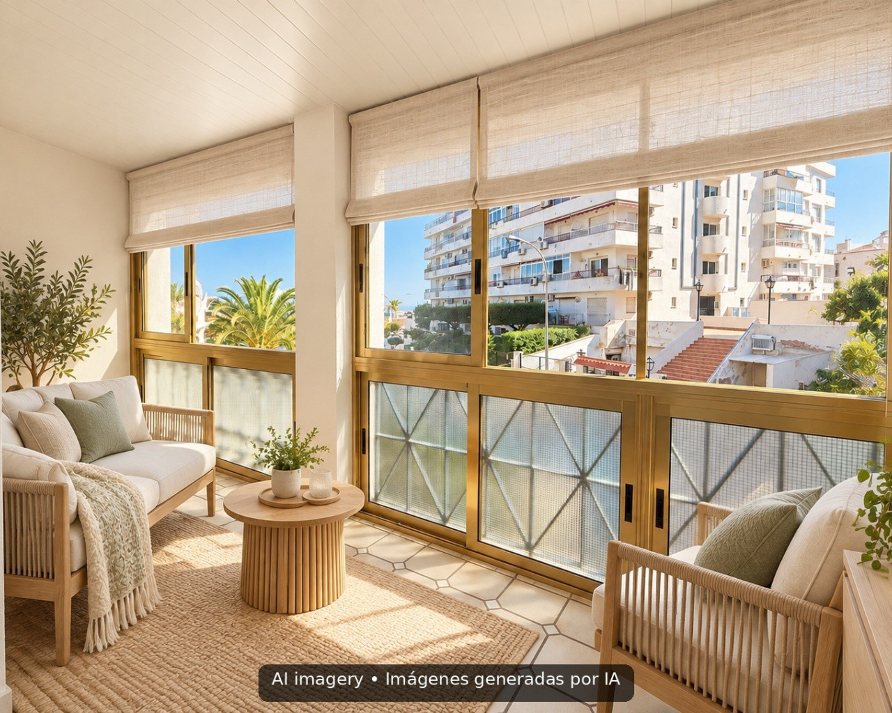 Resale - Apartment - Torrevieja - Torreblanca