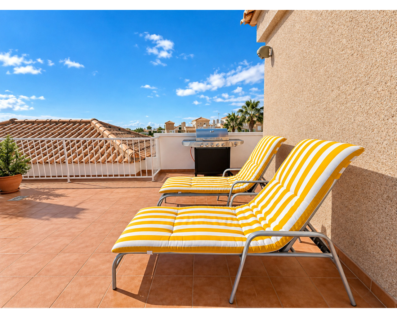 Resale - Apartment - Torrevieja - Torreblanca