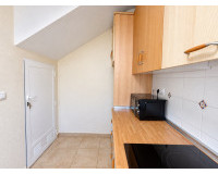Resale - Apartment - Torrevieja - Torreblanca