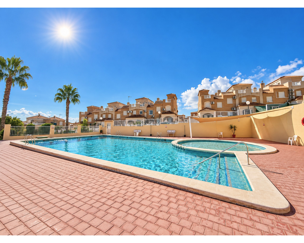 Resale - Apartment - Torrevieja - Torreblanca