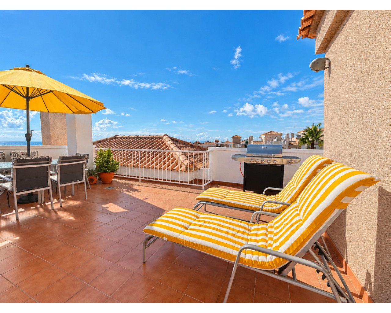 Resale - Apartment - Torrevieja - Torreblanca