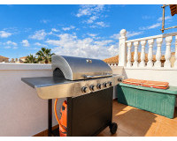 Resale - Apartment - Torrevieja - Torreblanca
