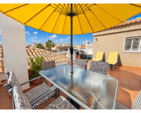 Resale - Apartment - Torrevieja - Torreblanca