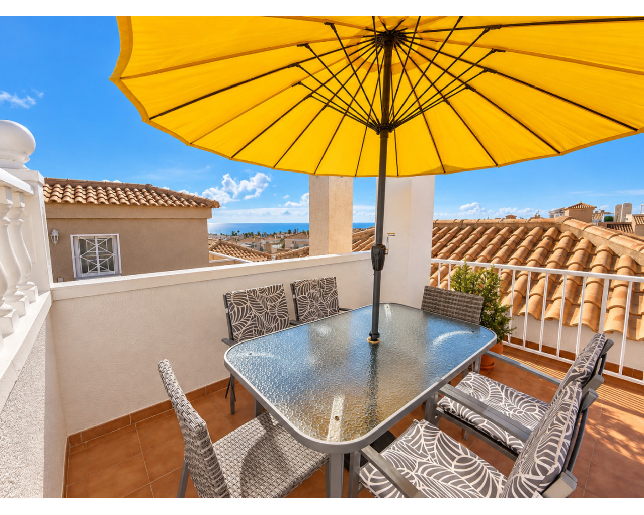Resale - Apartment - Torrevieja - Torreblanca
