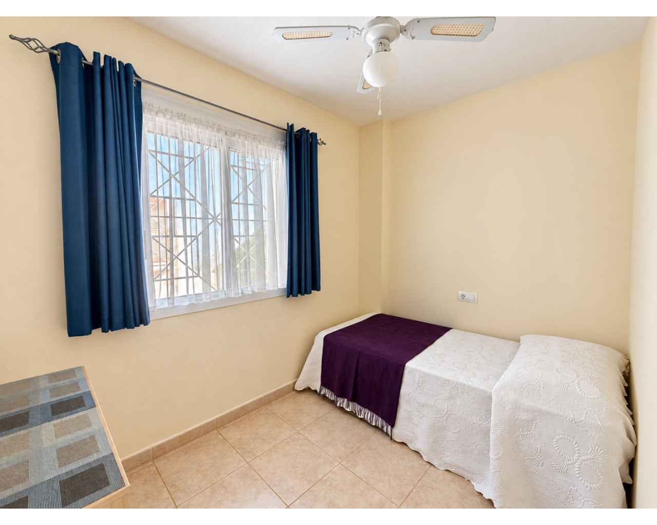 Resale - Apartment - Torrevieja - Torreblanca