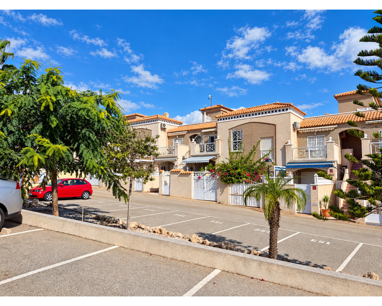 Resale - Apartment - Torrevieja - Torreblanca