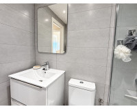 Resale - Apartment - Torrevieja - Torreblanca
