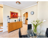 Resale - Apartment - Torrevieja - Torreblanca