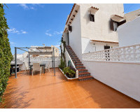 Resale - Apartment - Torrevieja - Torreblanca