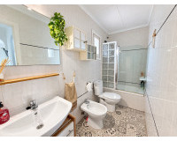 Resale - Apartment - Torrevieja - Torreblanca