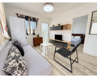 Resale - Apartment - Torrevieja - Torreblanca