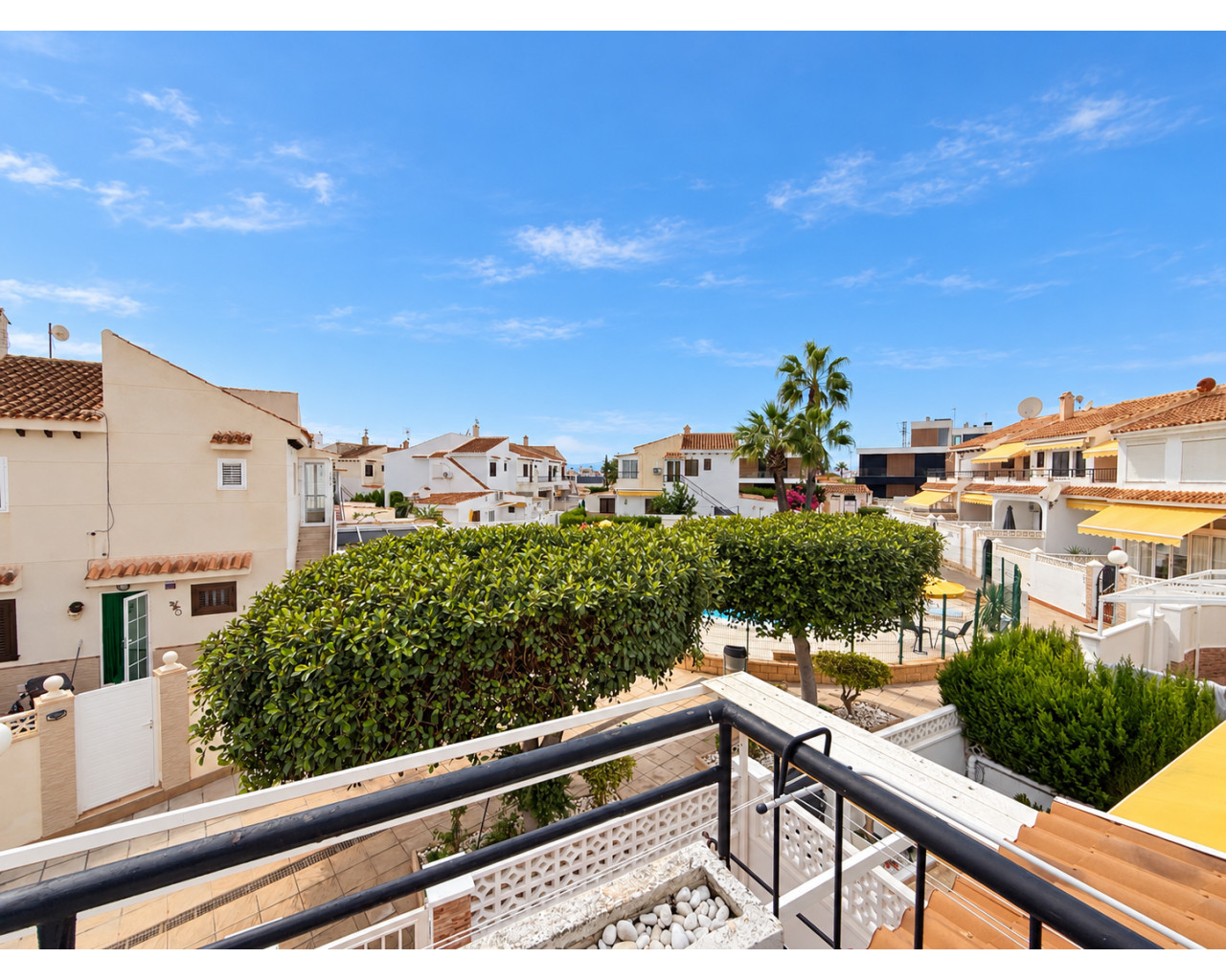 Resale - Apartment - Torrevieja - Torreblanca
