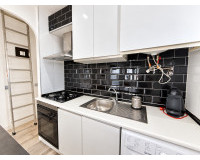 Resale - Apartment - Torrevieja - Torreblanca