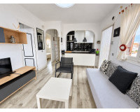 Resale - Apartment - Torrevieja - Torreblanca