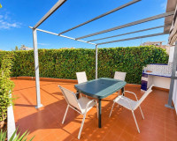 Resale - Apartment - Torrevieja - Torreblanca