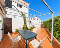 Resale - Apartment - Torrevieja - Torreblanca